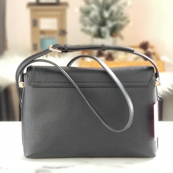 NEW! Kate Spade Chester Street Annalise Black - Picture 5 of 6